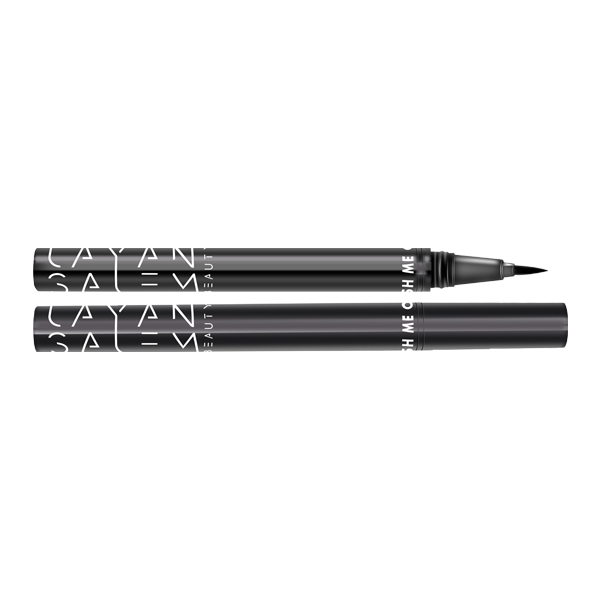 LASH ME ON JET BLACK